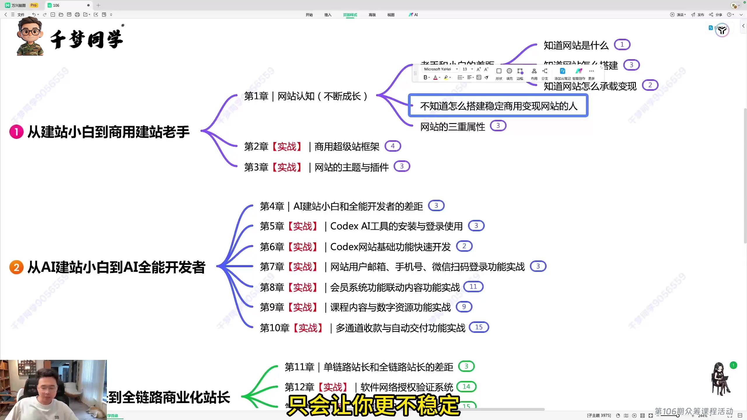 AI建站和人工建站有什么区别？新手应该怎么选