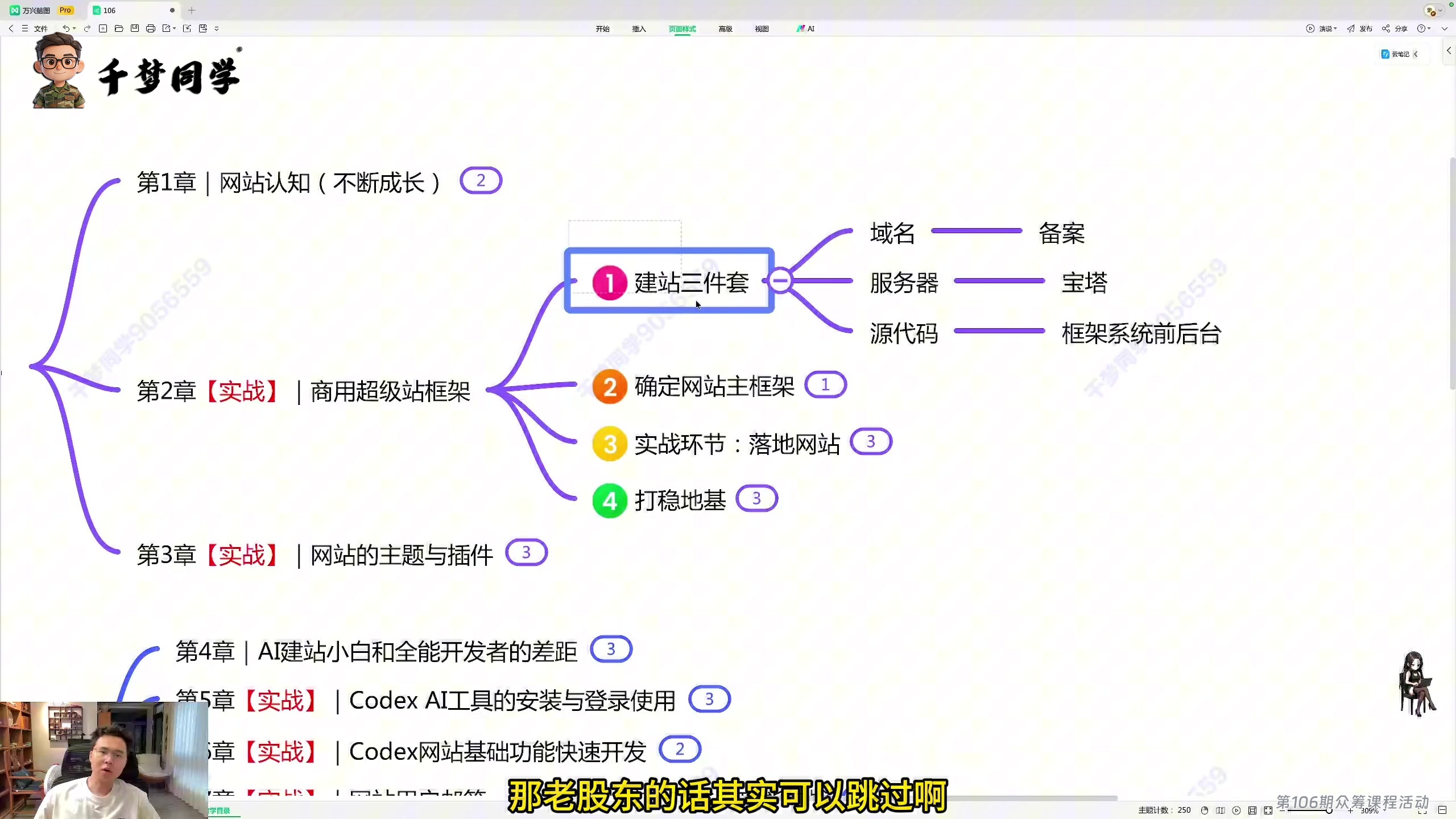WordPress建站教程：零基础需要准备什么