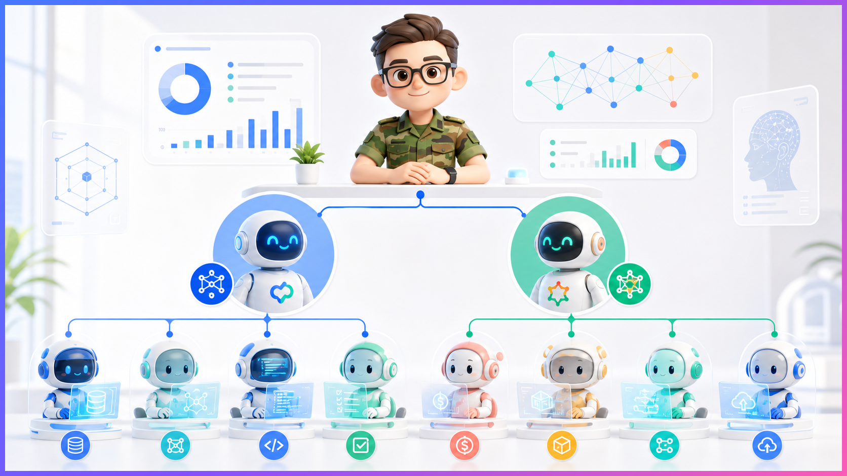 我为什么在另一台 Mac 重构图书 ERP：把 AI 开发变成可控的体系