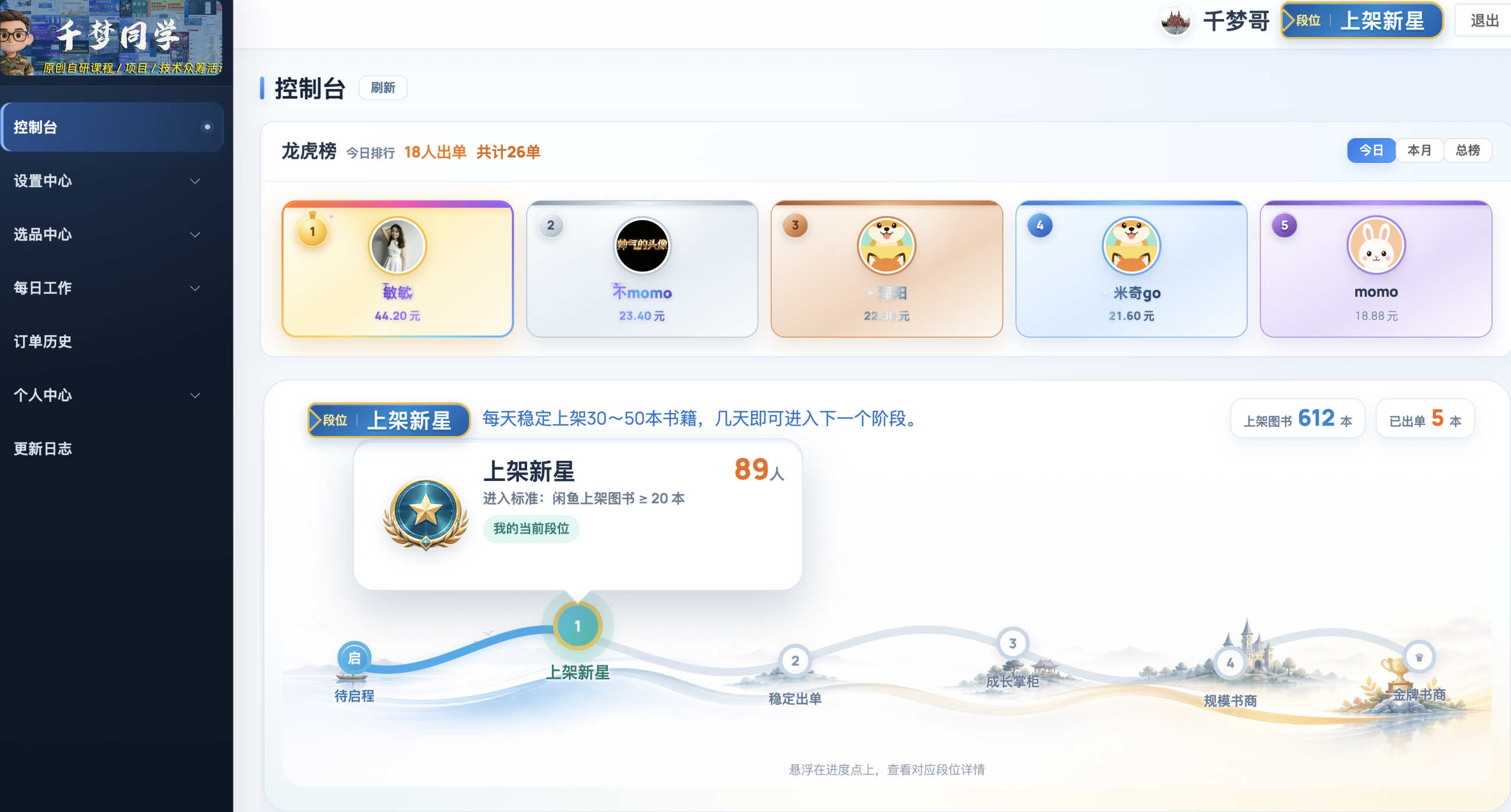 群友反馈